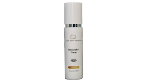 Rebound RX Cream
