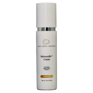 Rebound RX Cream