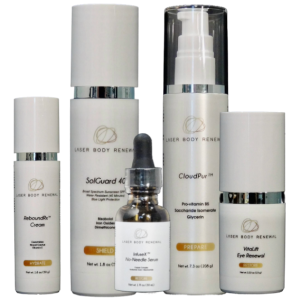 Post Plasma Restorative Collection